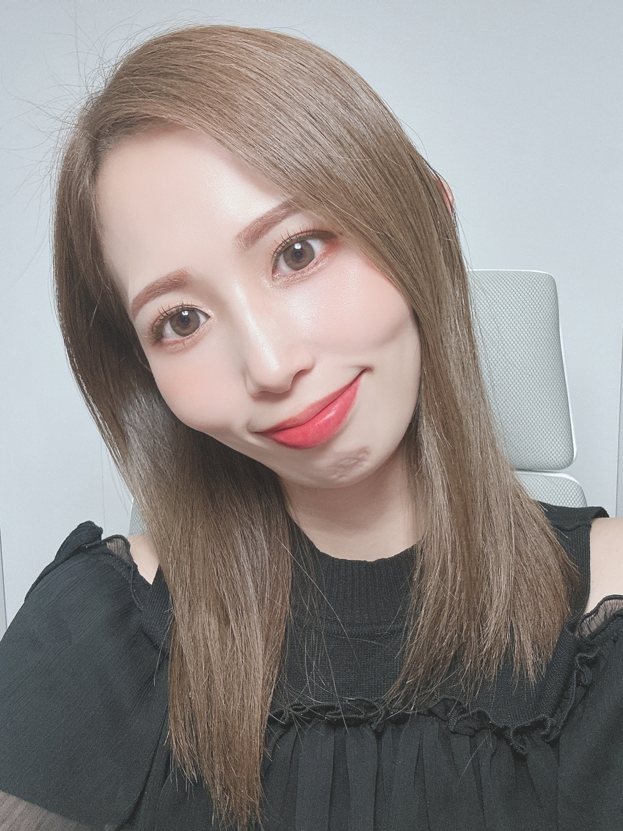 お久しぶりです♪