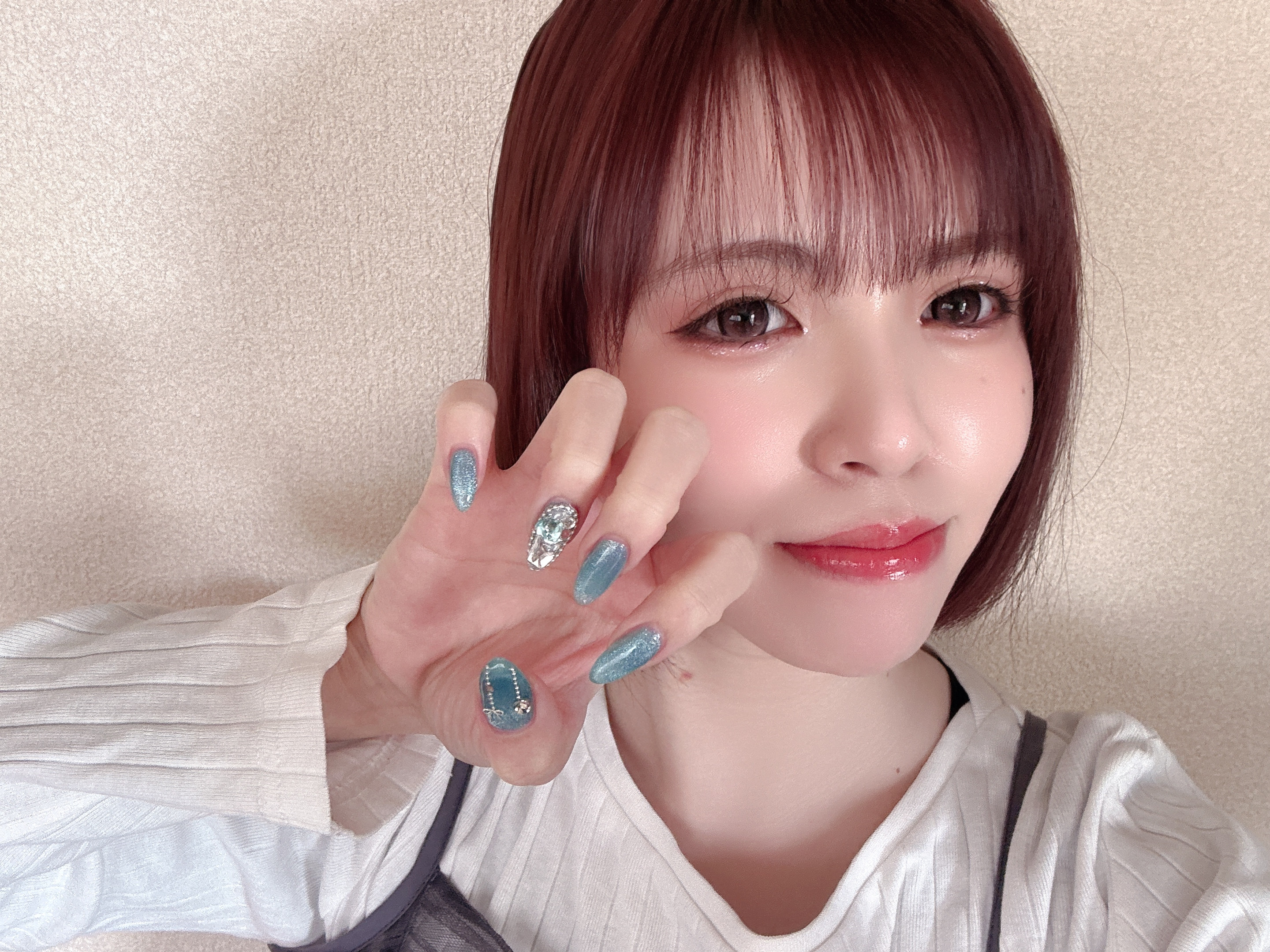 みんな久しぶり(>_<)