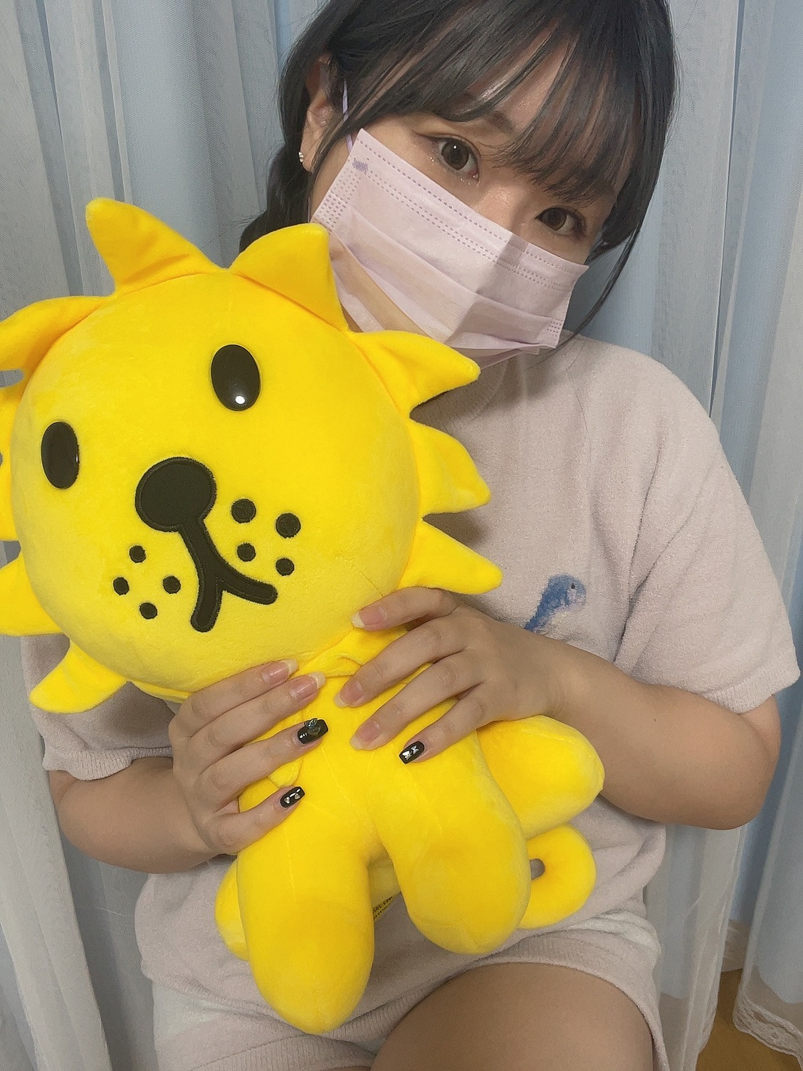 **ゆあ**ちゃんの2024/9/16 (月) 22:00のブログ