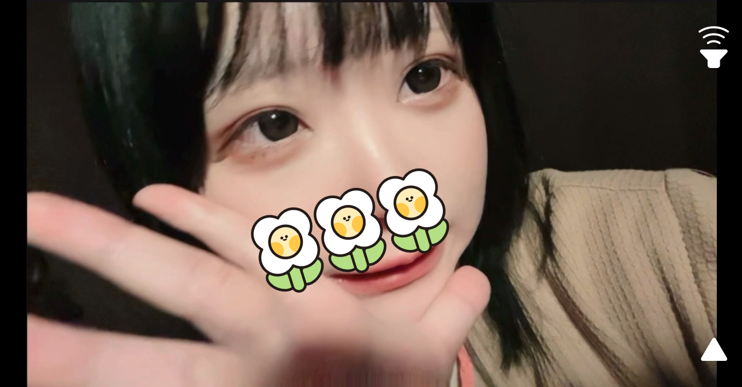 ちょっとはやいけど