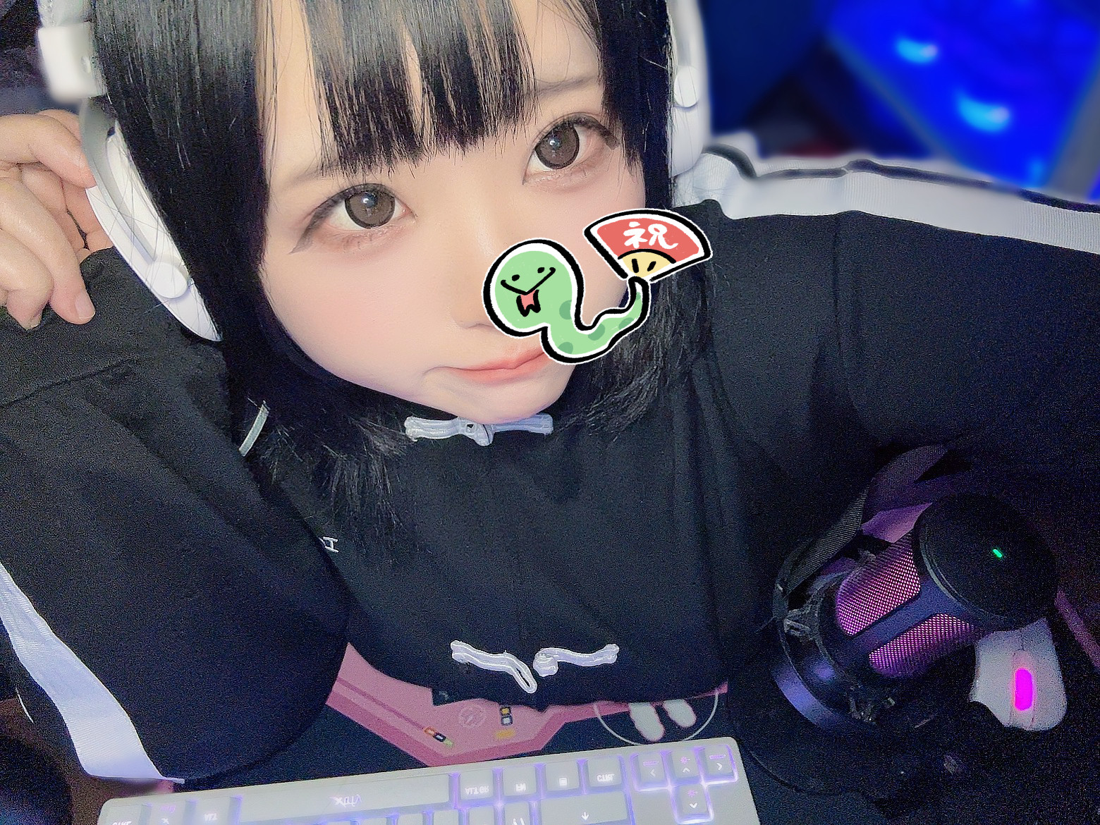 楽しいおひさしぶり