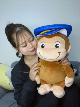 お久しぶりです!!