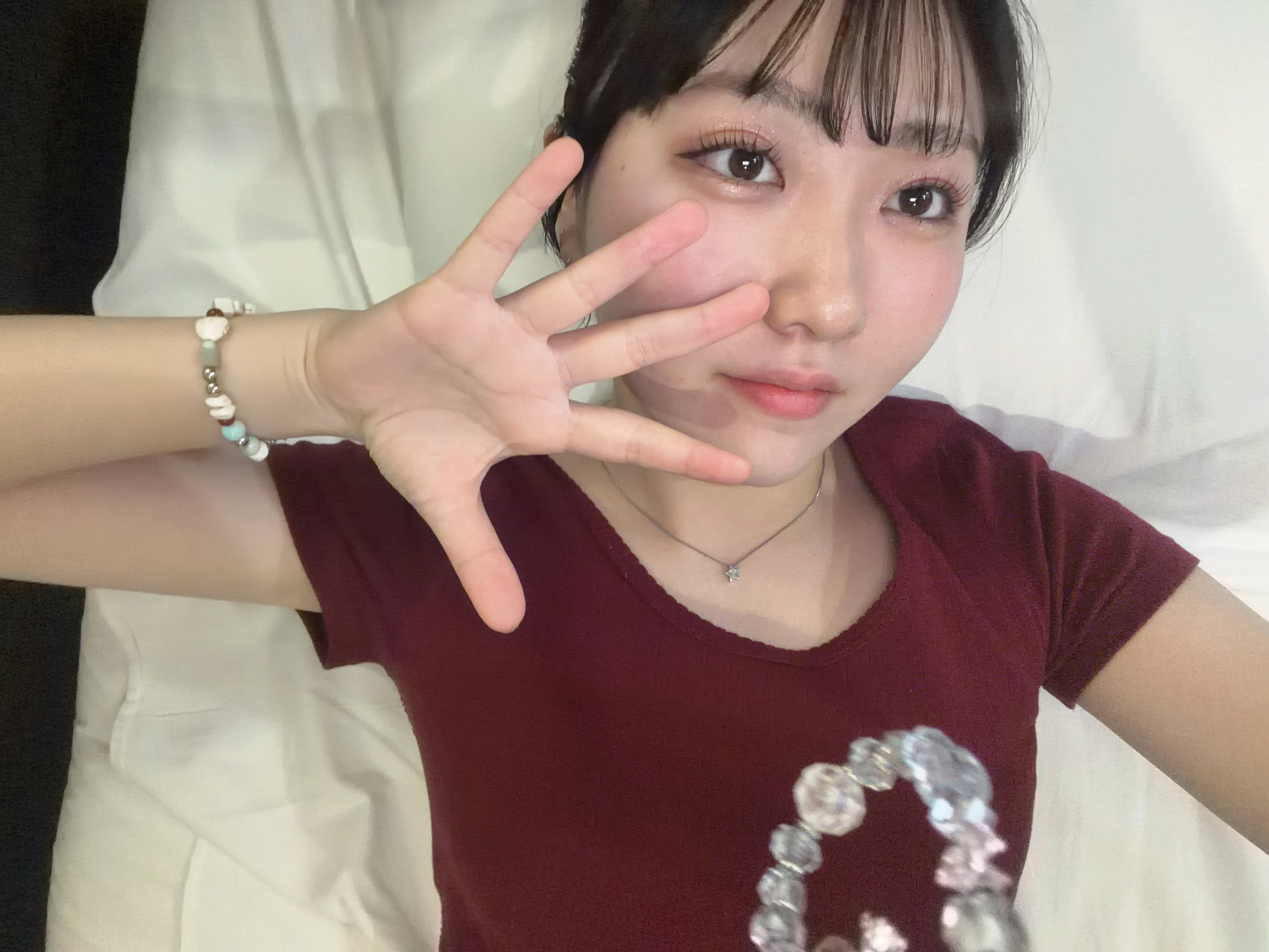 なおちゃんの9/24 (木) 23:25のブログ