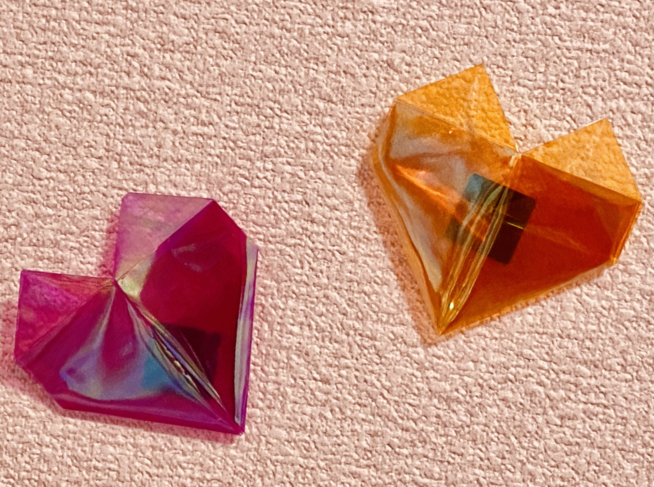 朝の声の主、夜の訪問者