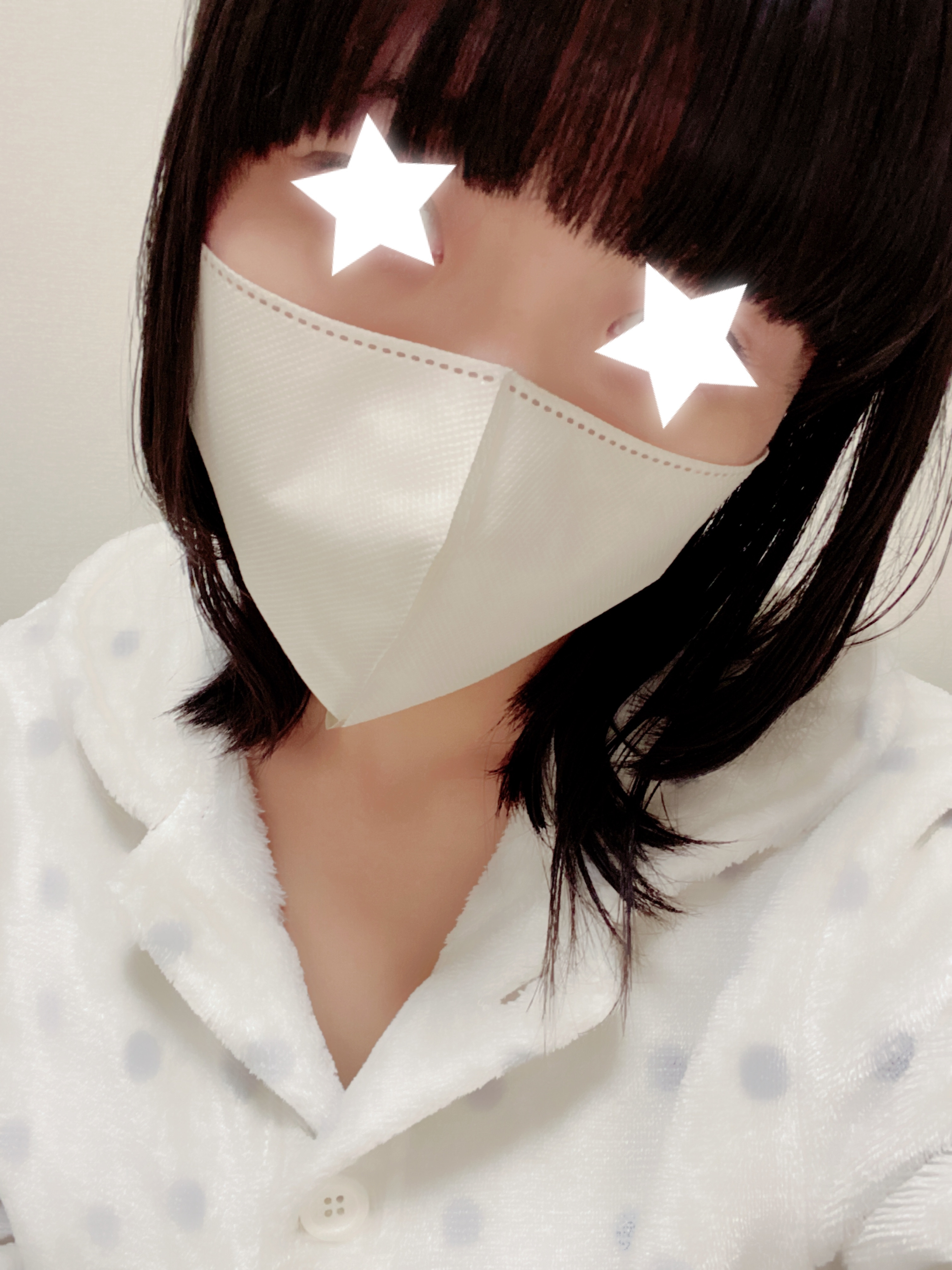 昼からぱじゃま