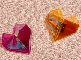 朝の声の主、夜の訪問者