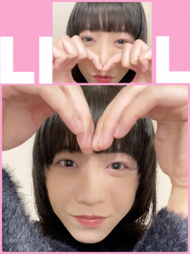 LIL刃ちゃんの2/8 (日) 01:58のブログ