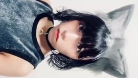 LIL刃ちゃんの10/23 (木) 23:01のブログ