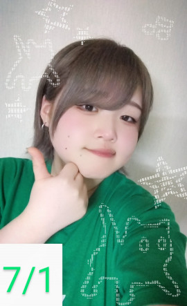 ぽぷちゃんの7/1 (火) 22:04のブログ