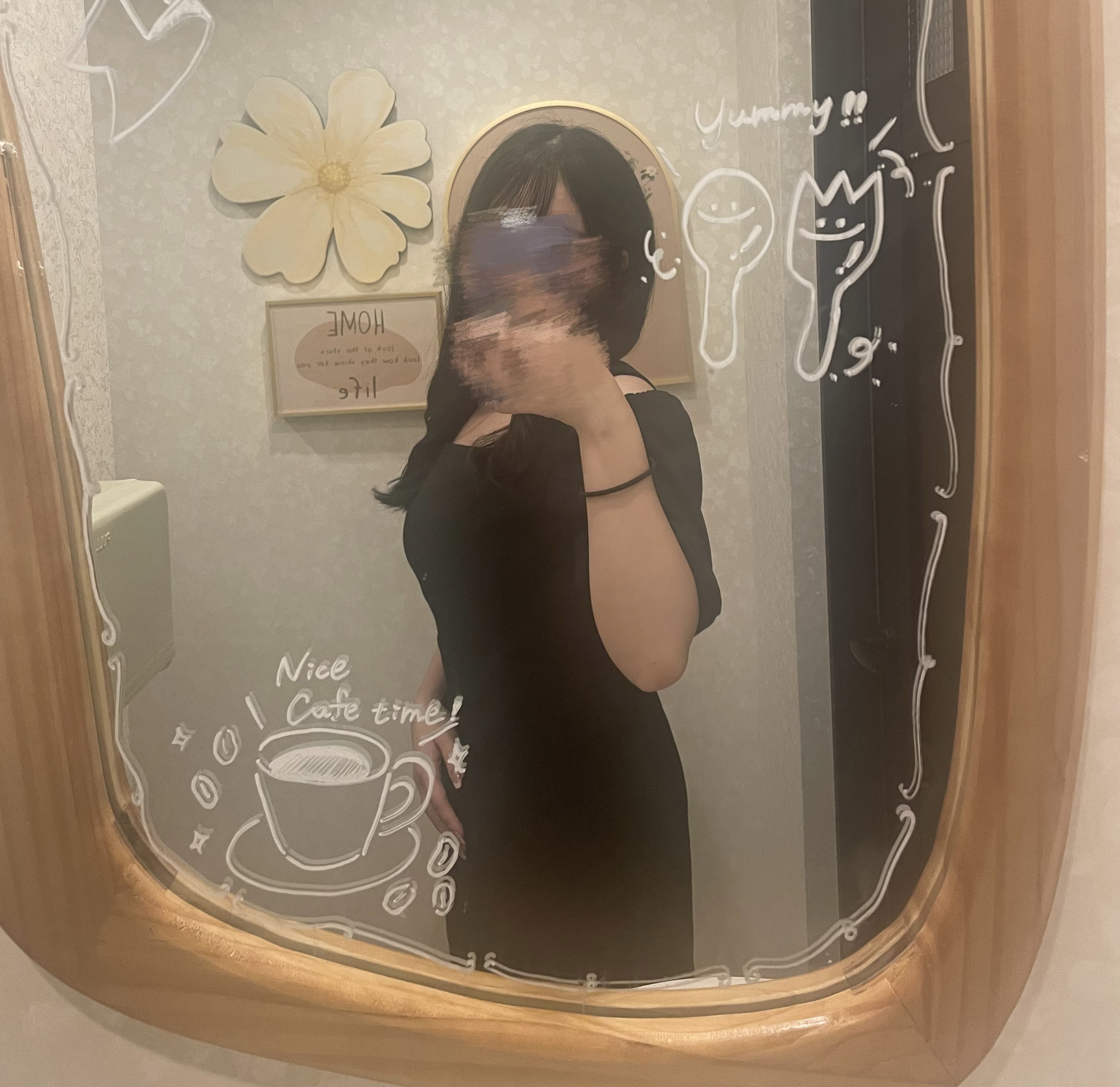 初ブログだよー！