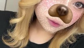 chapoちゃんの2024/10/15 (火) 01:40のブログ