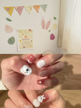 今日のために、、?