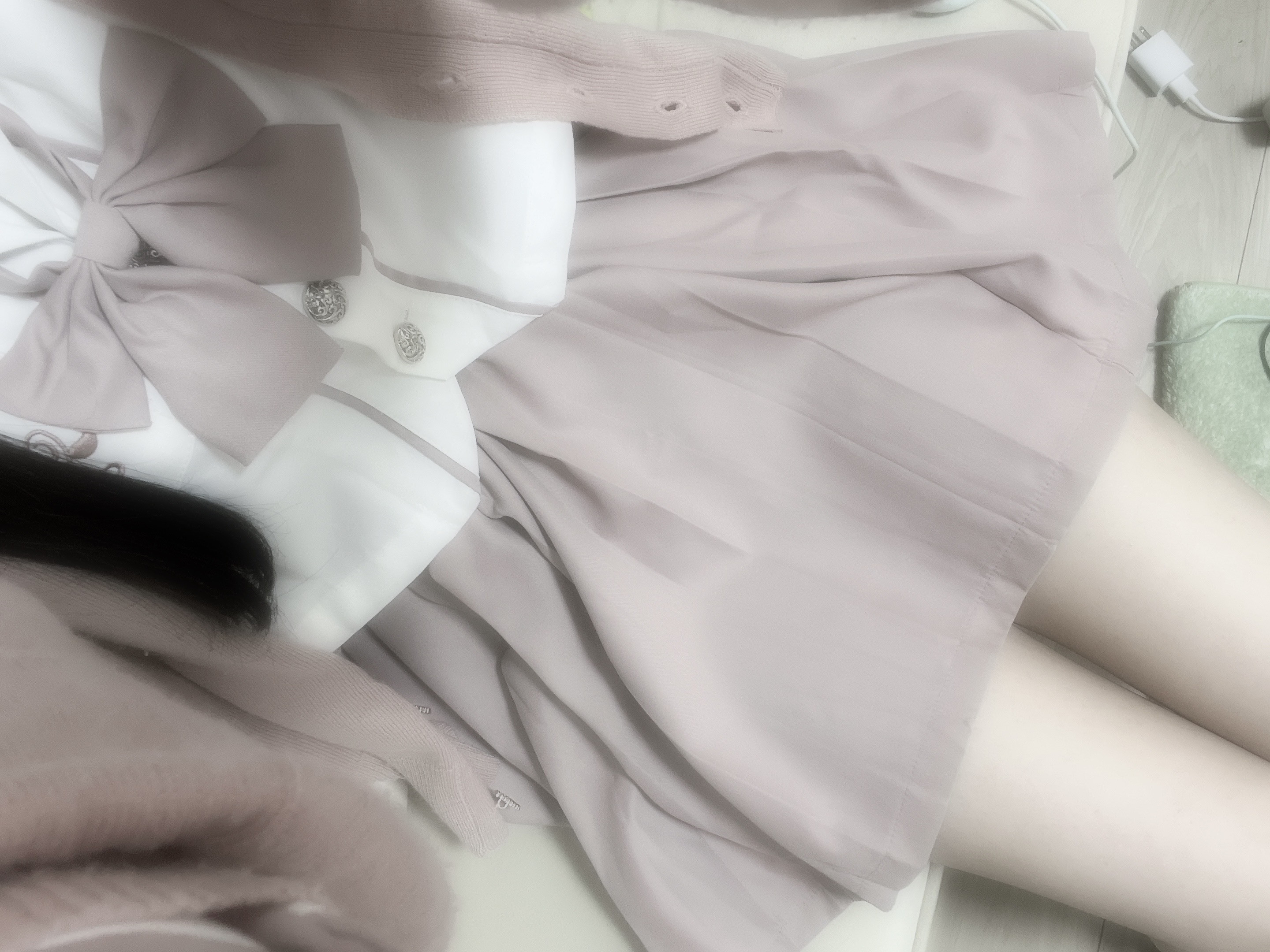 はじめましてっ！