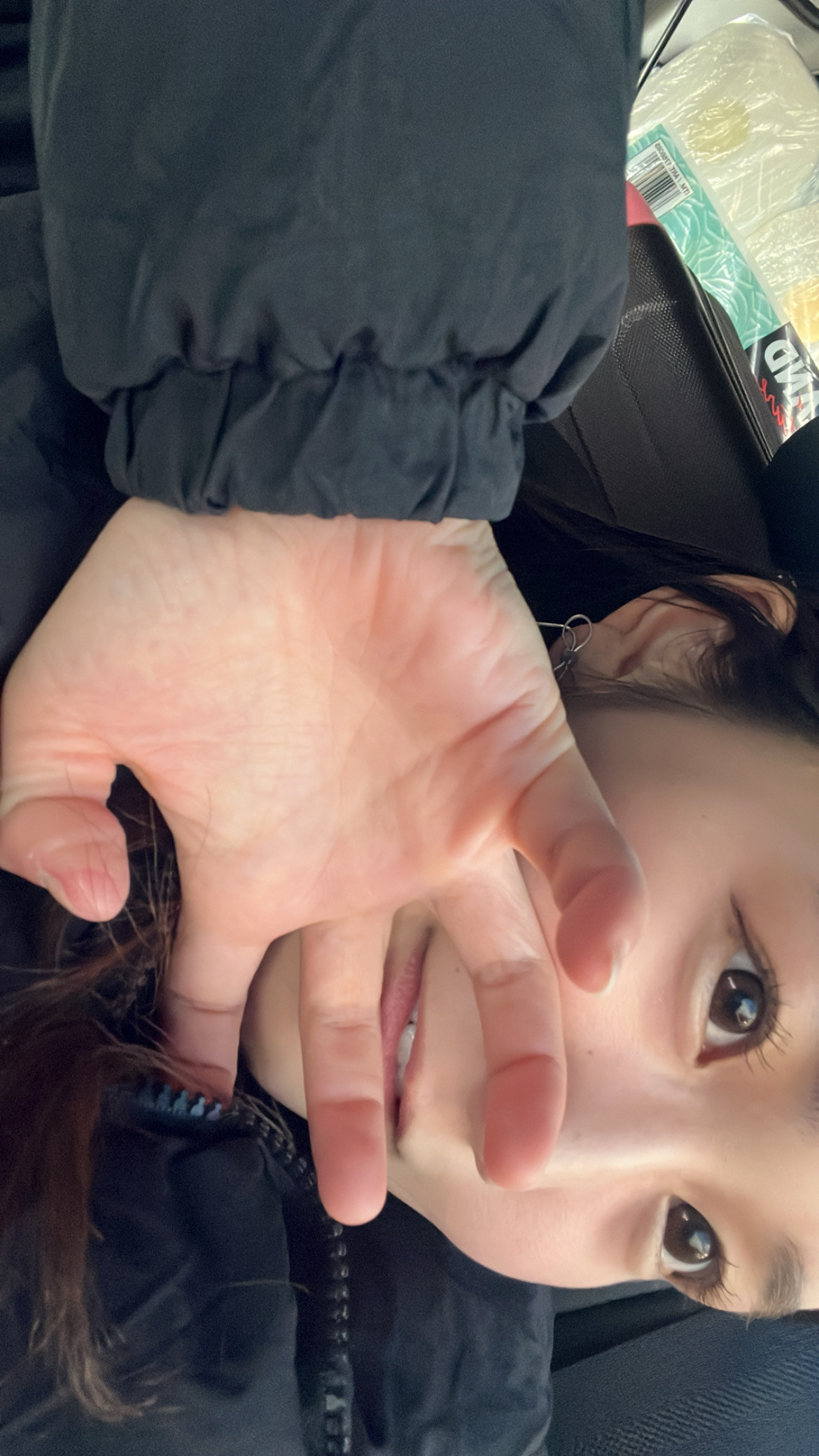 LIVE力入れたい?チャットください?