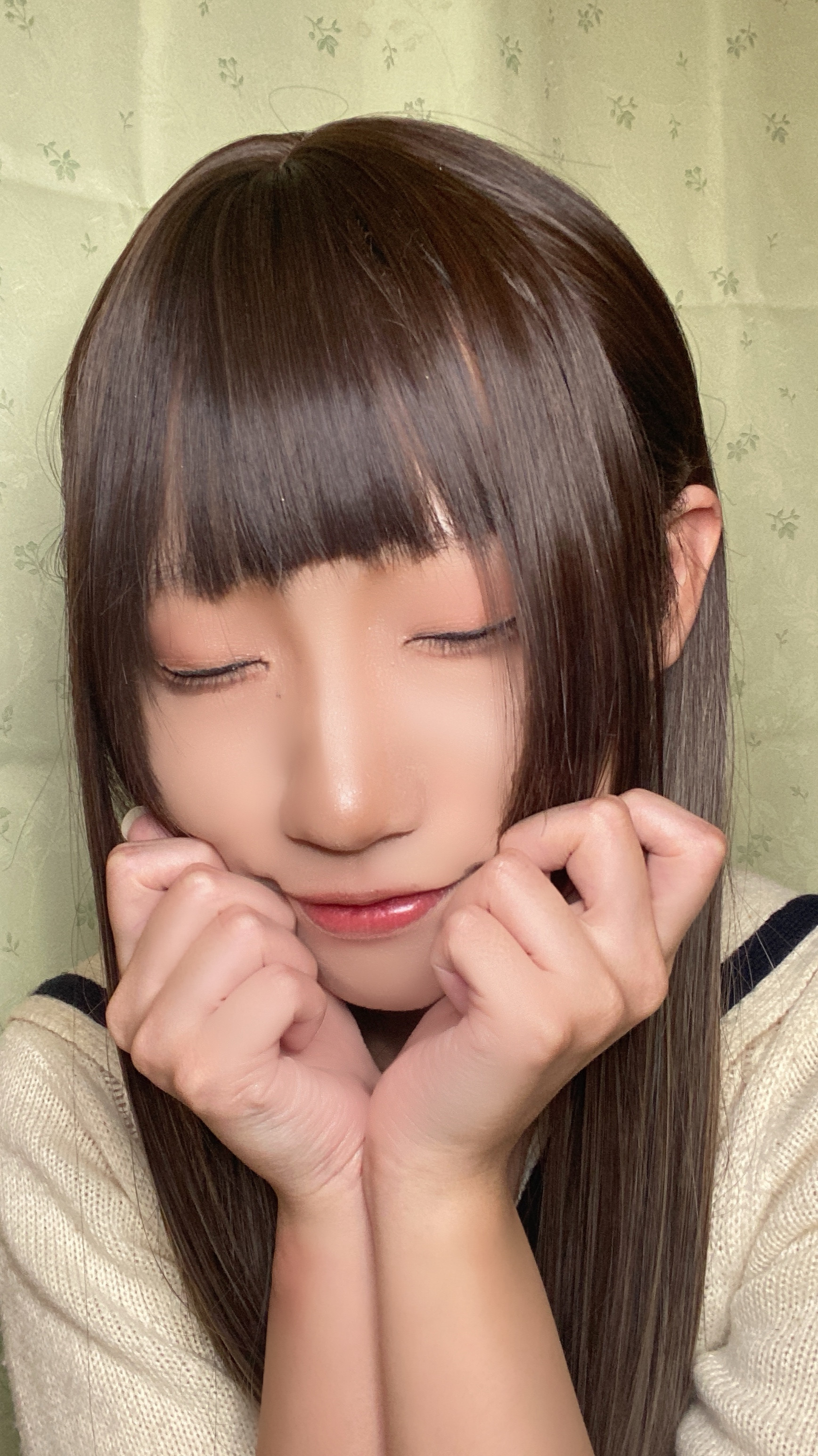 久しぶりに復帰しました?