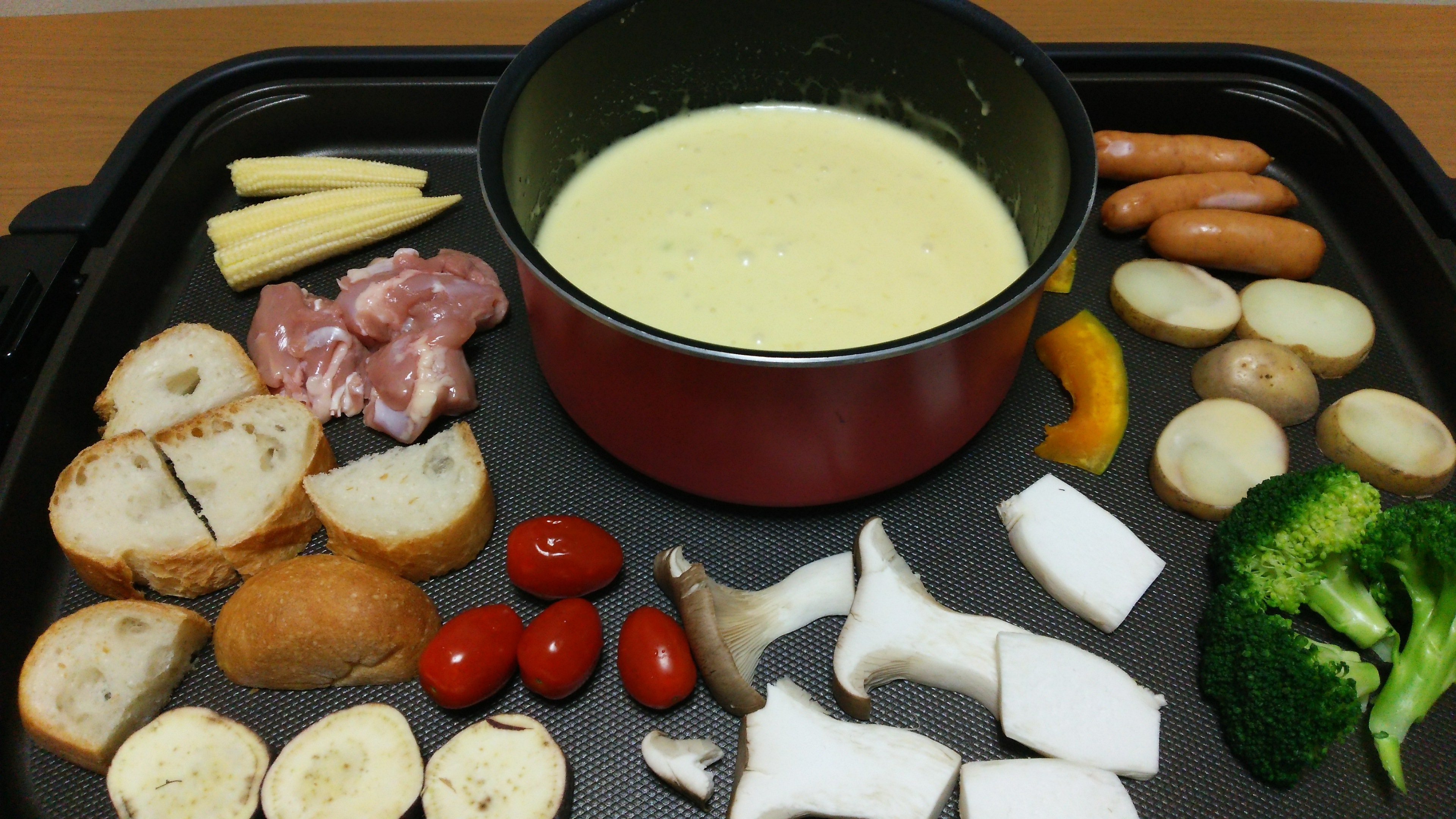 お誘い待ってます♪