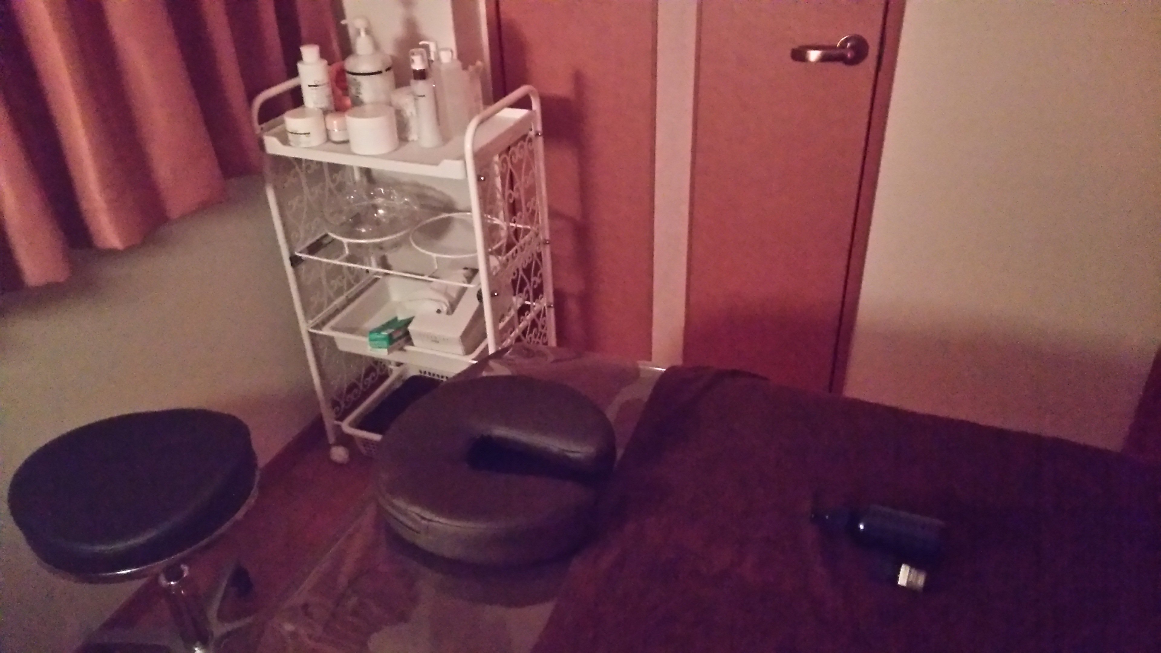 全身トリートメント