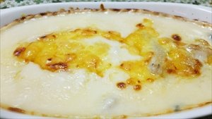 お豆腐グラタン♪