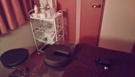 全身トリートメント