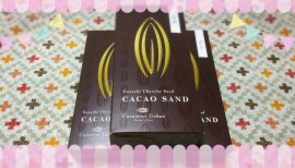 自分チョコGET!!