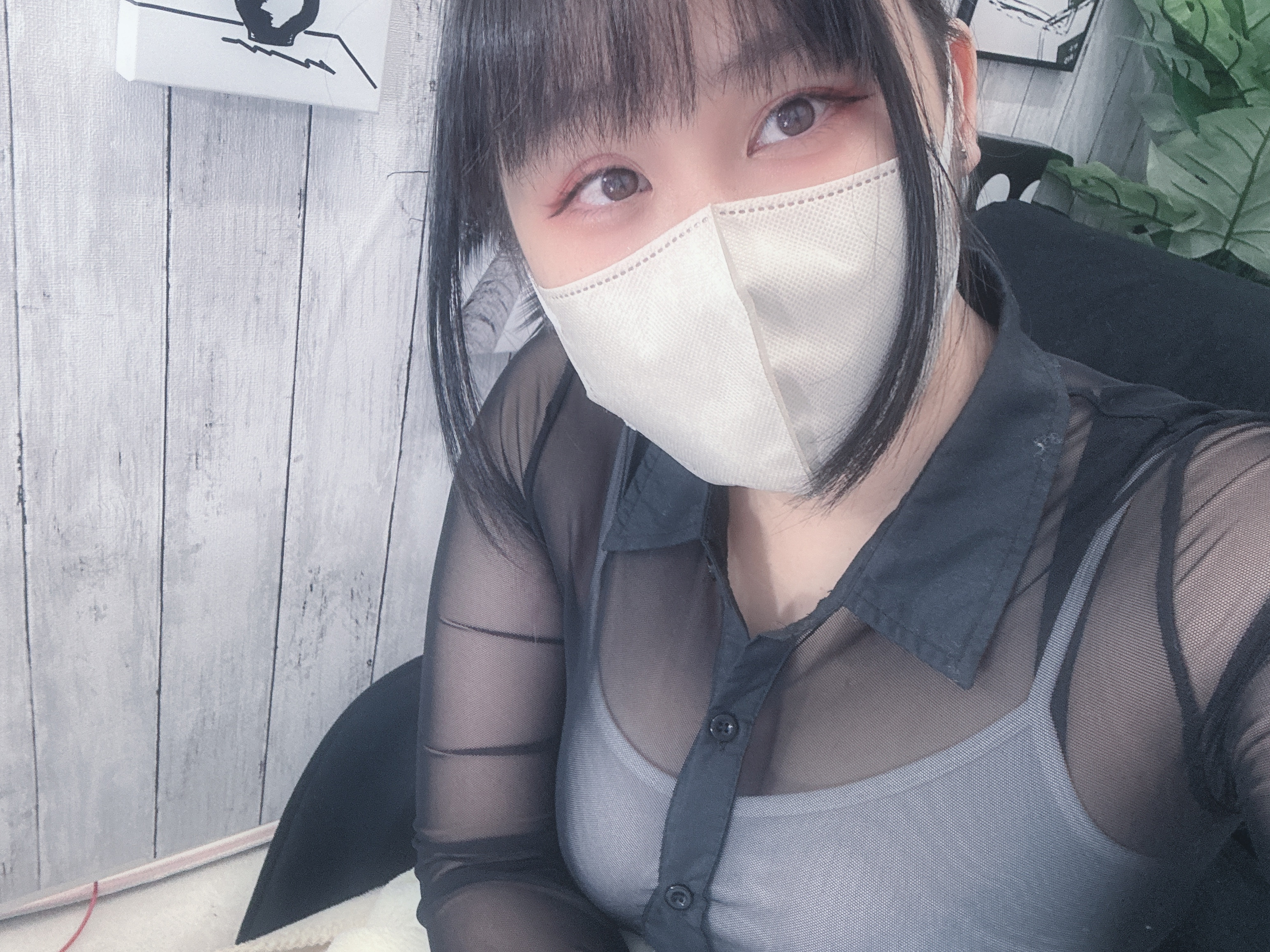 話せたら嬉しいけどなー…