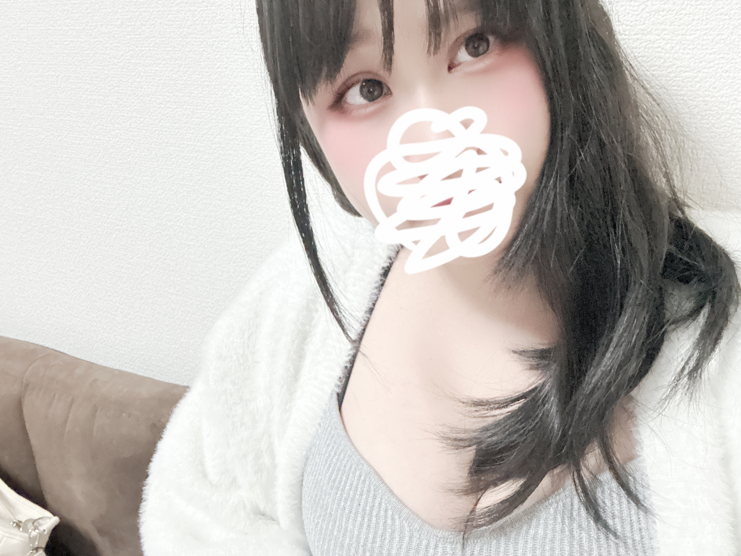 ごめんなさい…