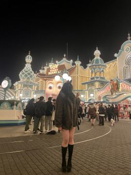 ナナちゃんの1/30 (木) 01:38のブログ