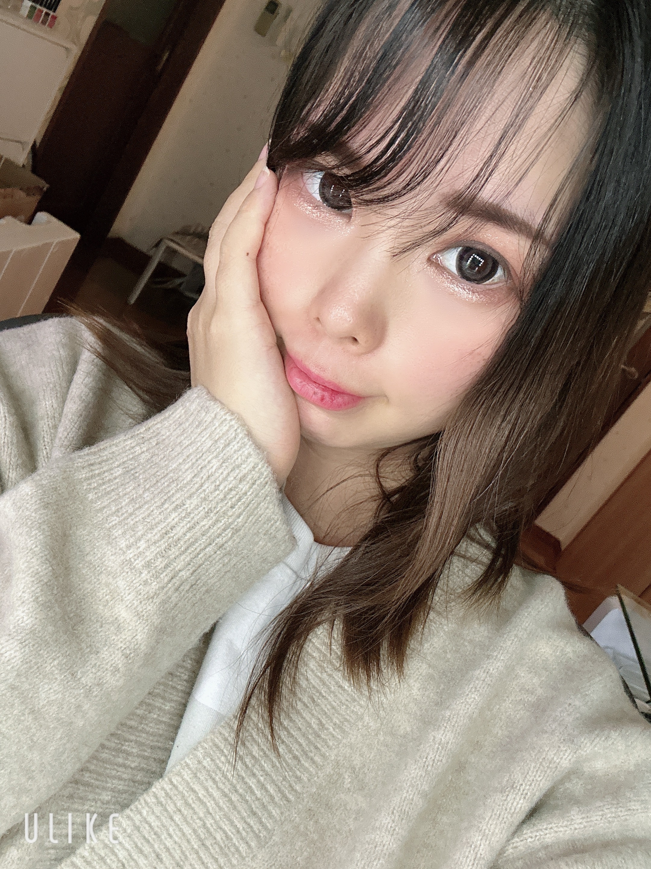 プロフ画像変えたよ〜