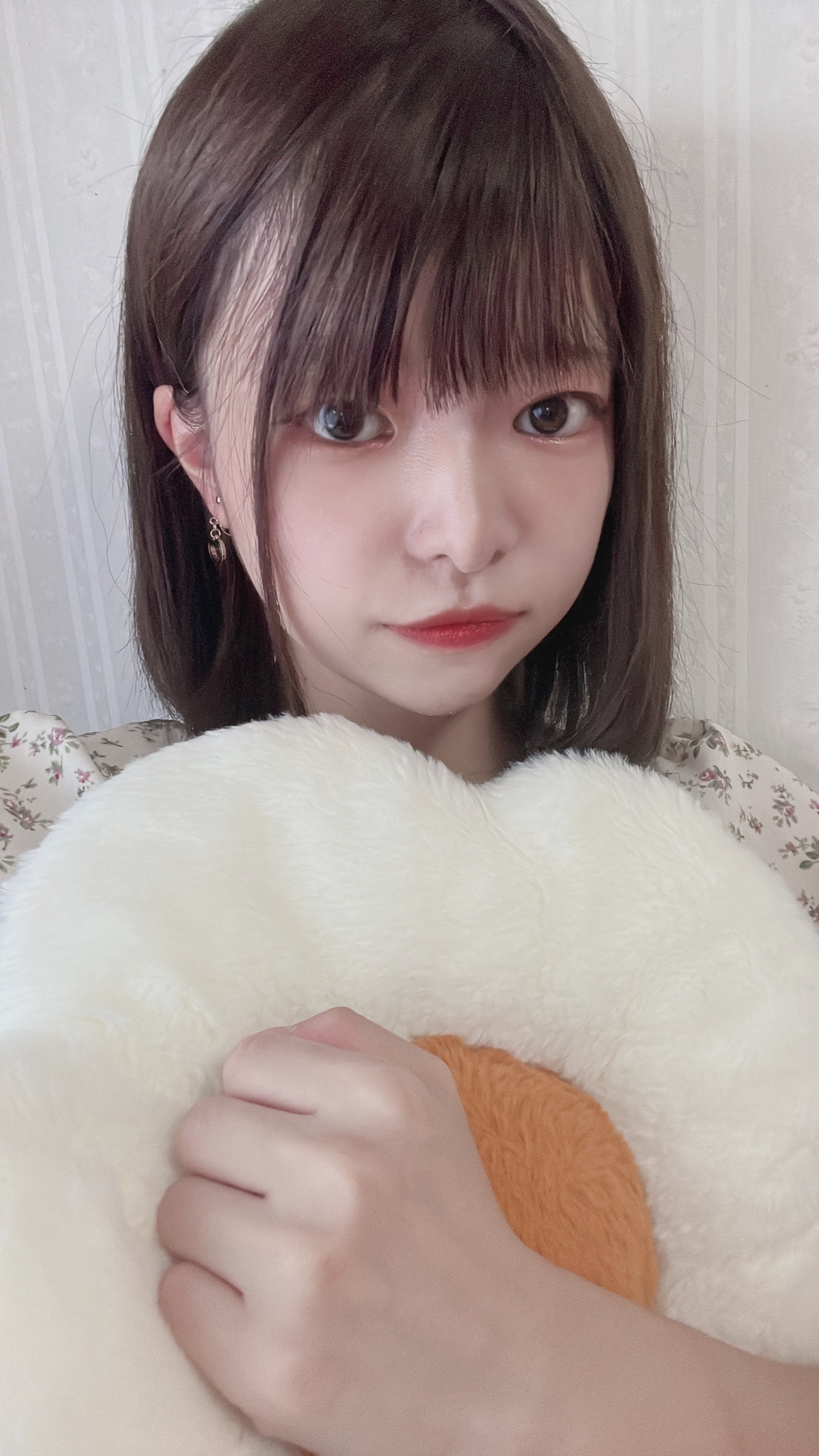 れいかだよん。