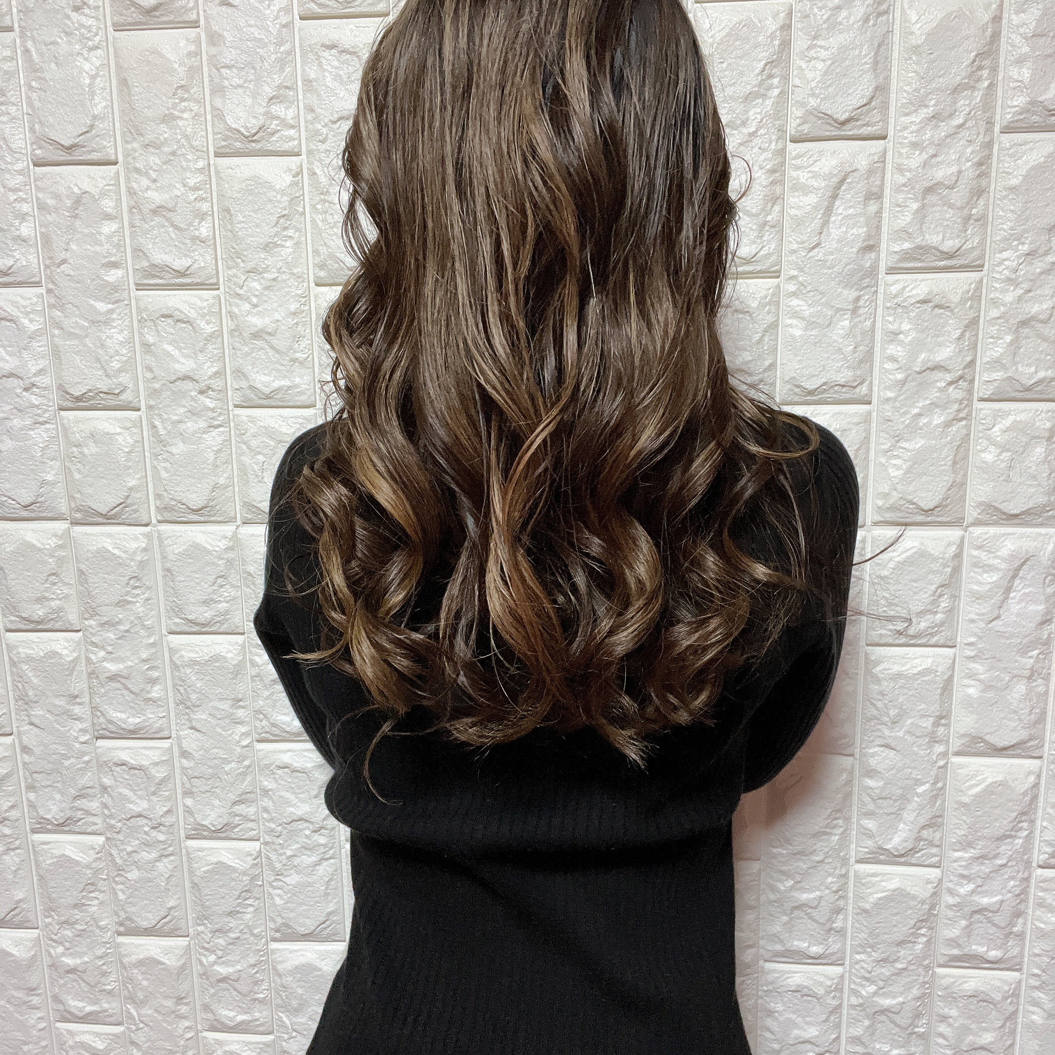 くるくるまきまき