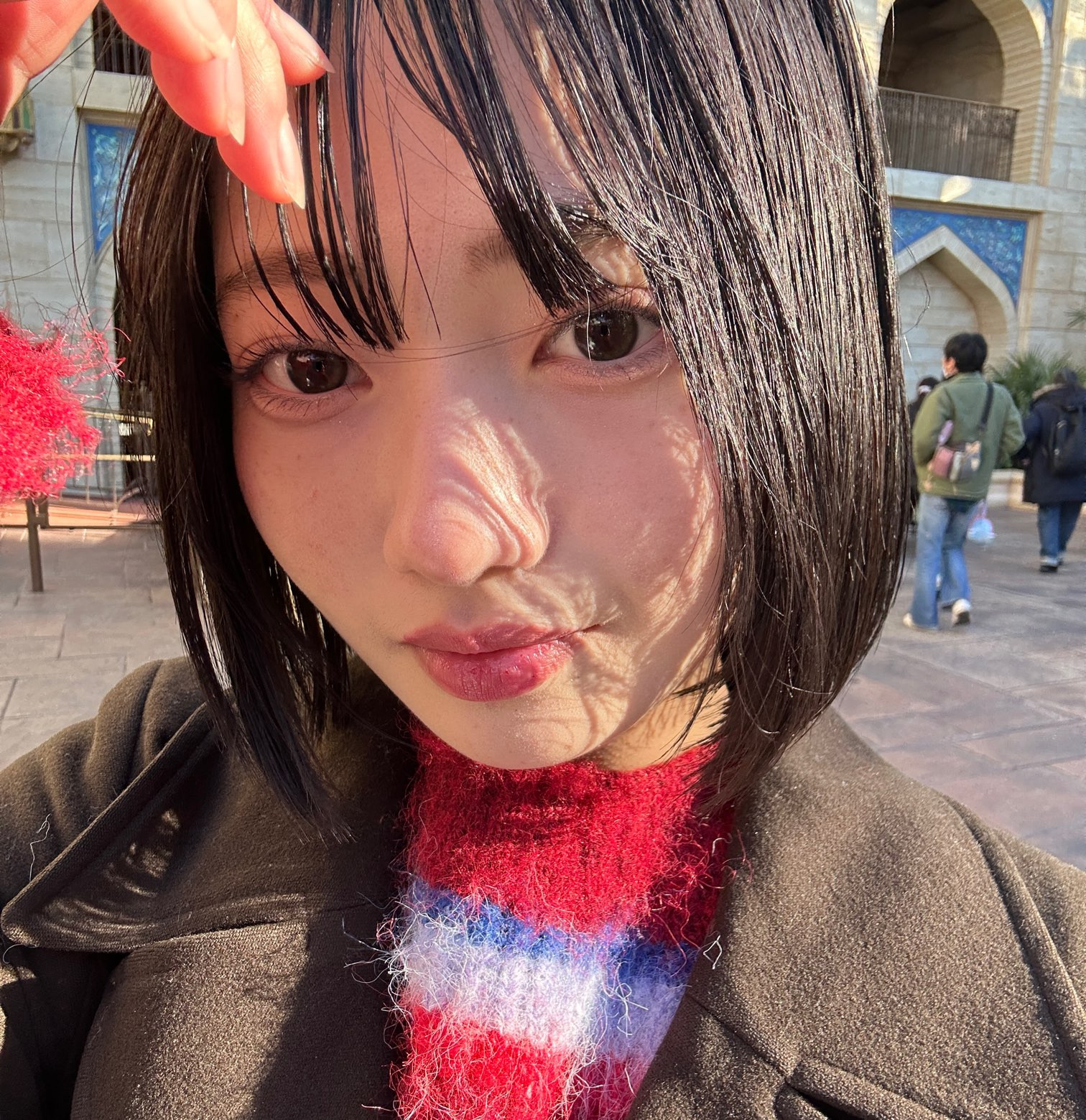 今日もいっぱいしようねぇぇ…！