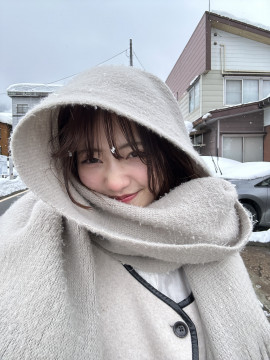 ゆきだるまam、今日から完全復帰〜！！★