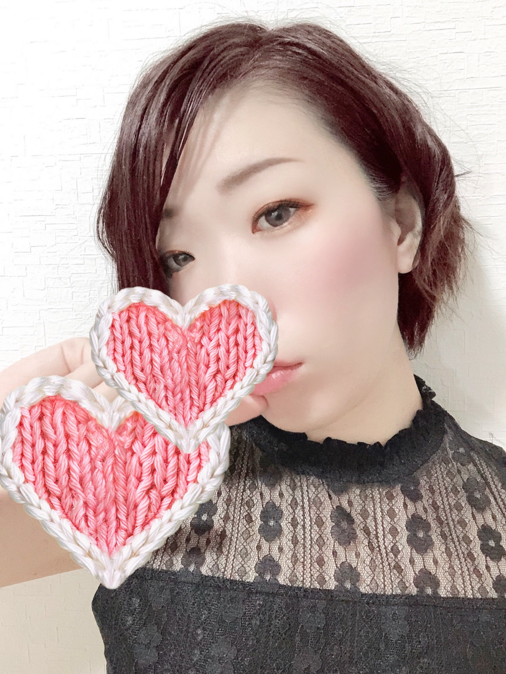 初めまして〜！
