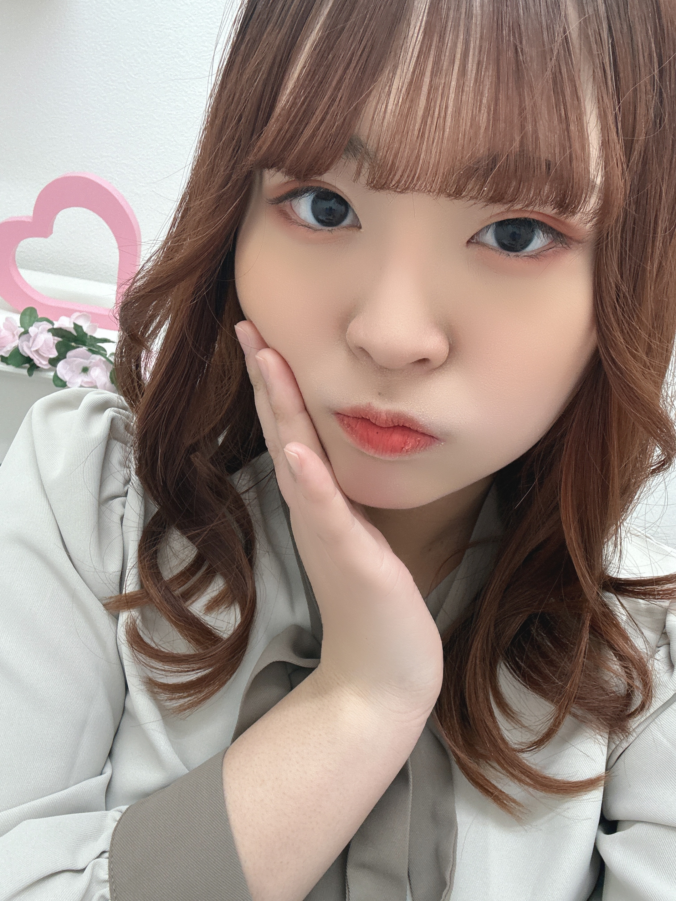 お久しぶりですー！！