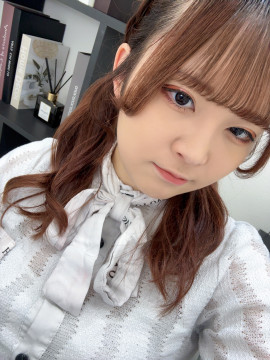 ただいま！！！！