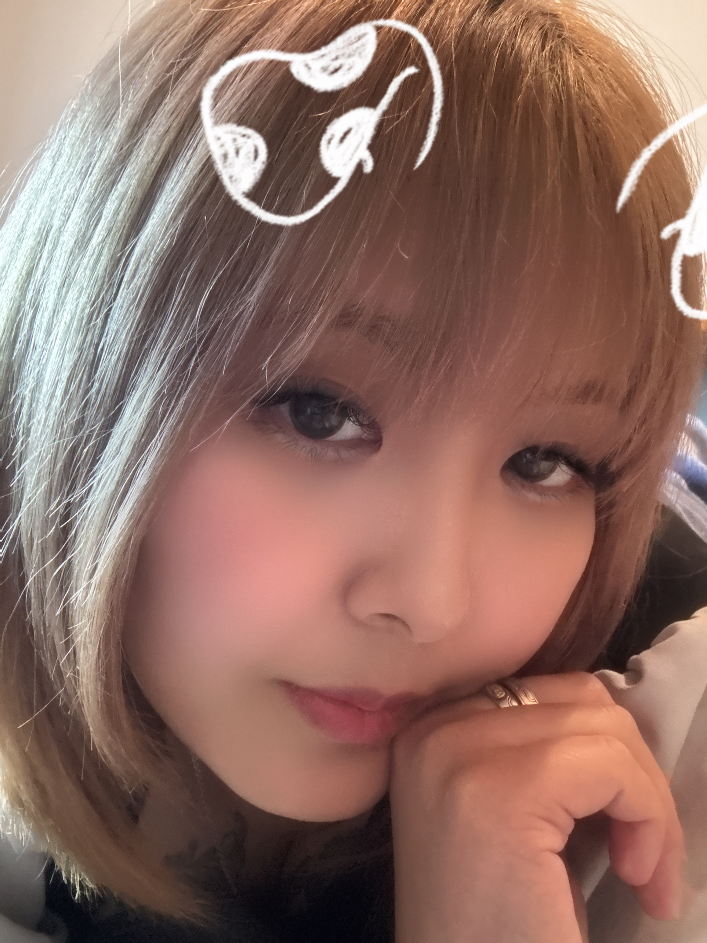 深夜配信しますー！