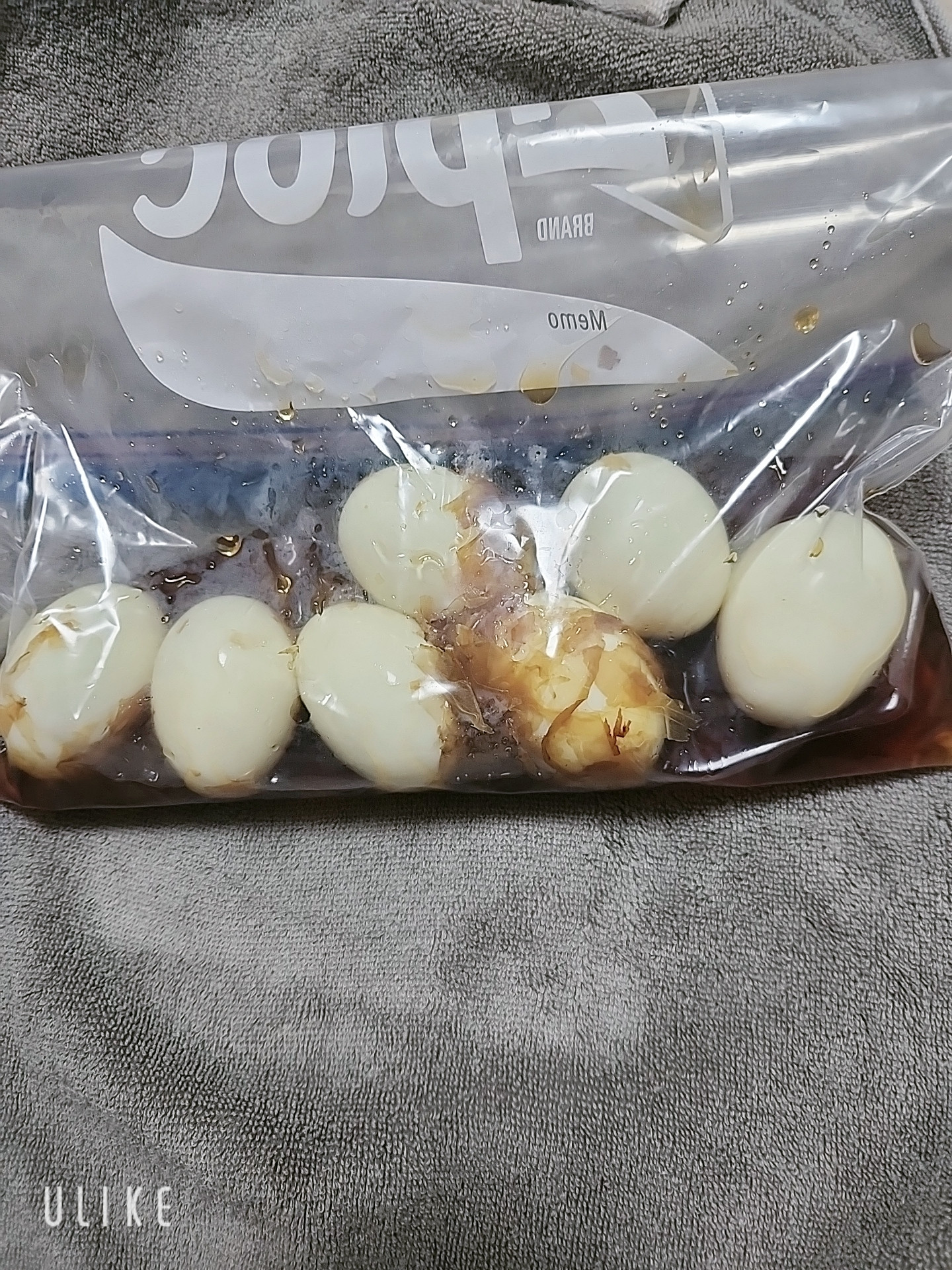 2024.12.31 冷蔵庫掃除レシピ