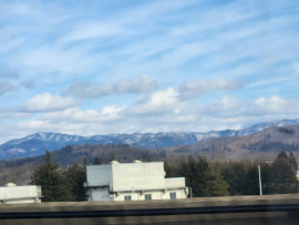 2025.1.4  ただいま