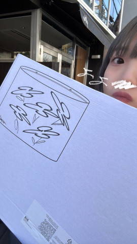 よよちゃんの2/18 (火) 02:09のブログ