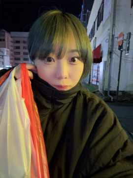 よよちゃんの2/14 (金) 01:54のブログ