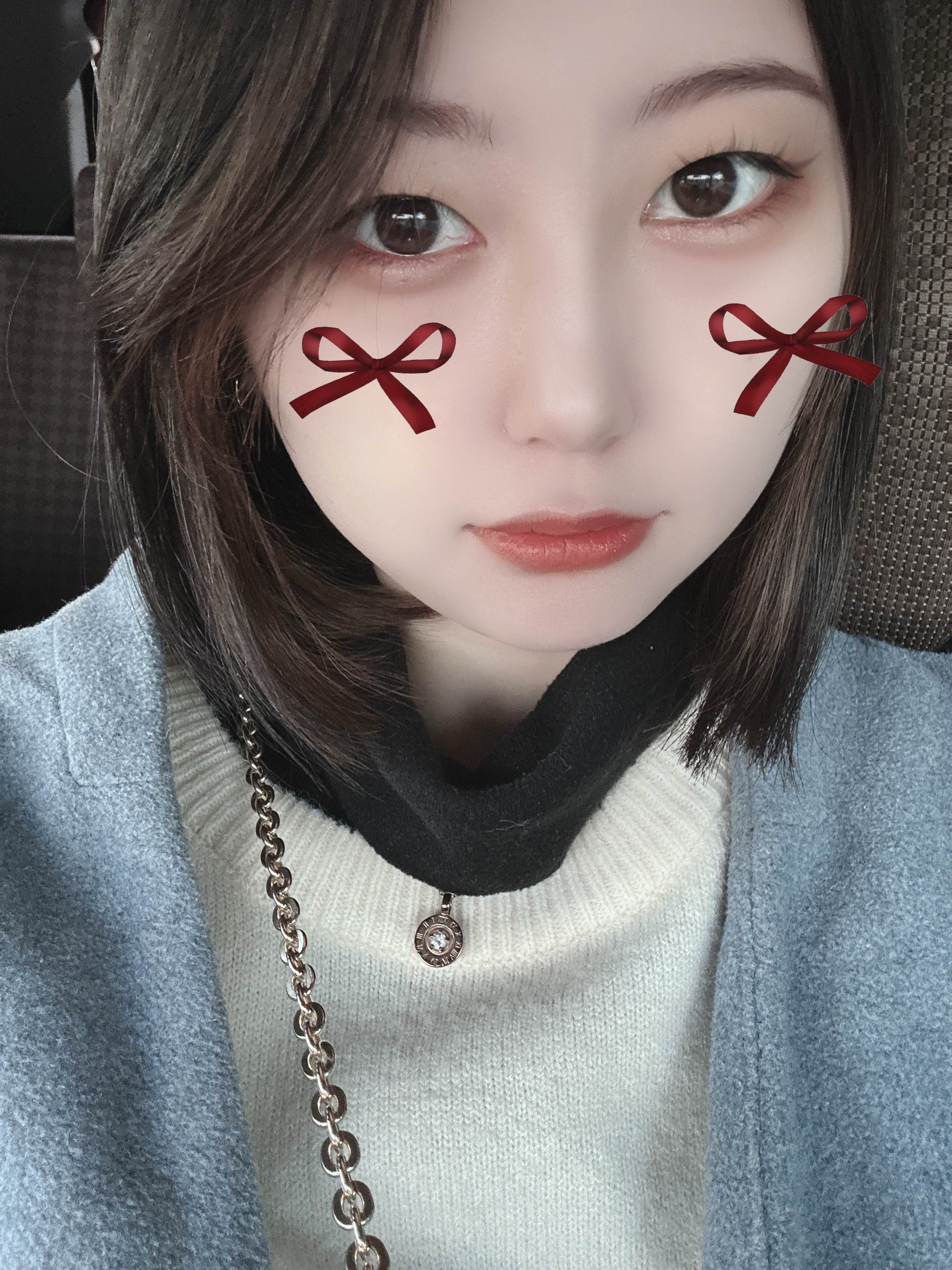 みんなごめんねっ