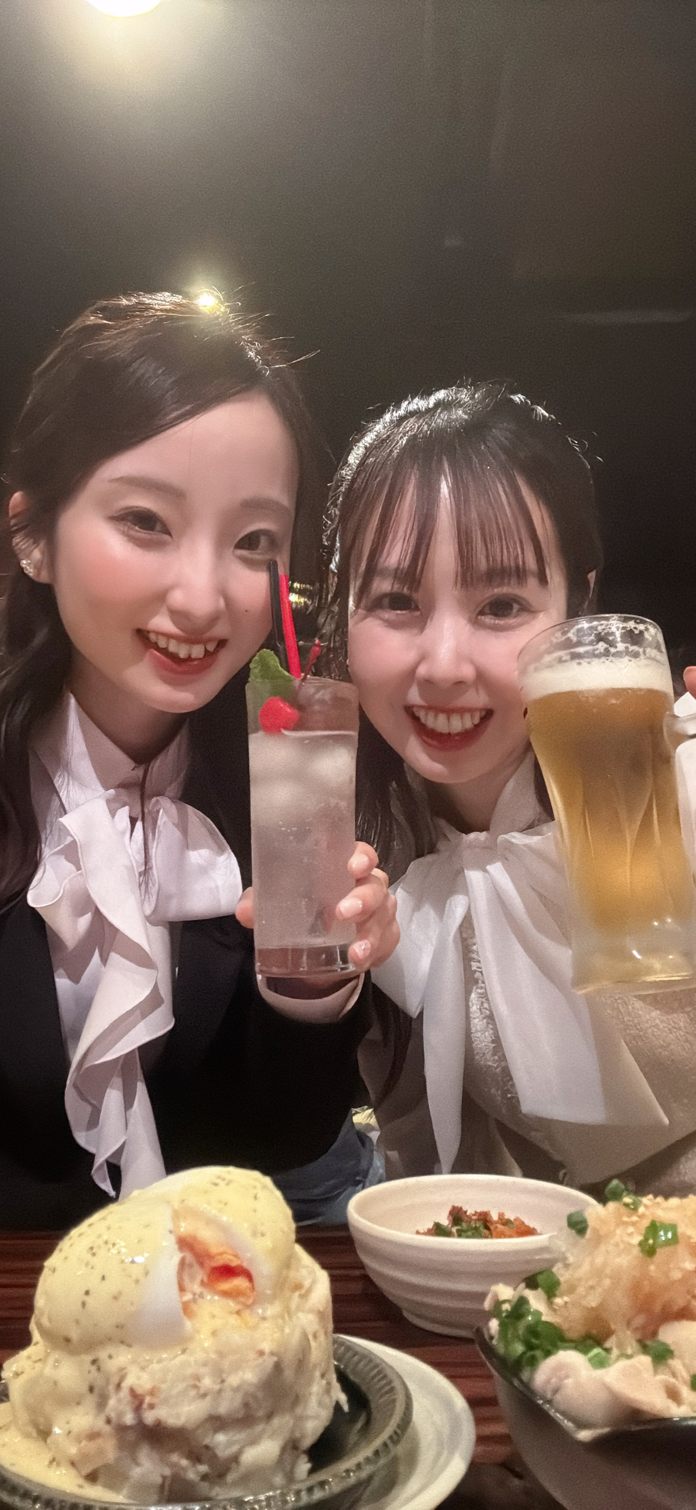 入学式おわり！