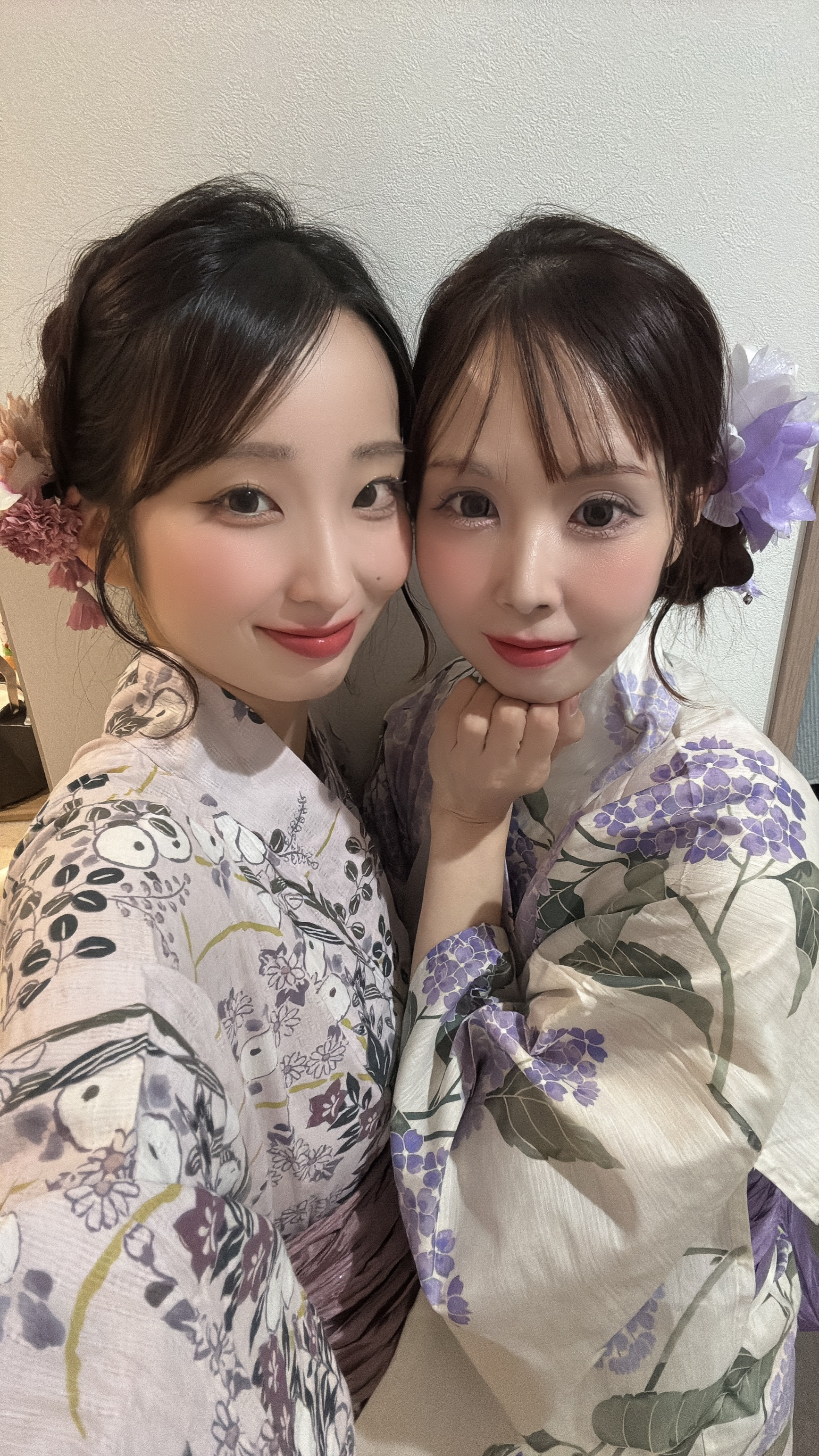 はじまります！