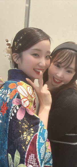 お着物とんちゃん