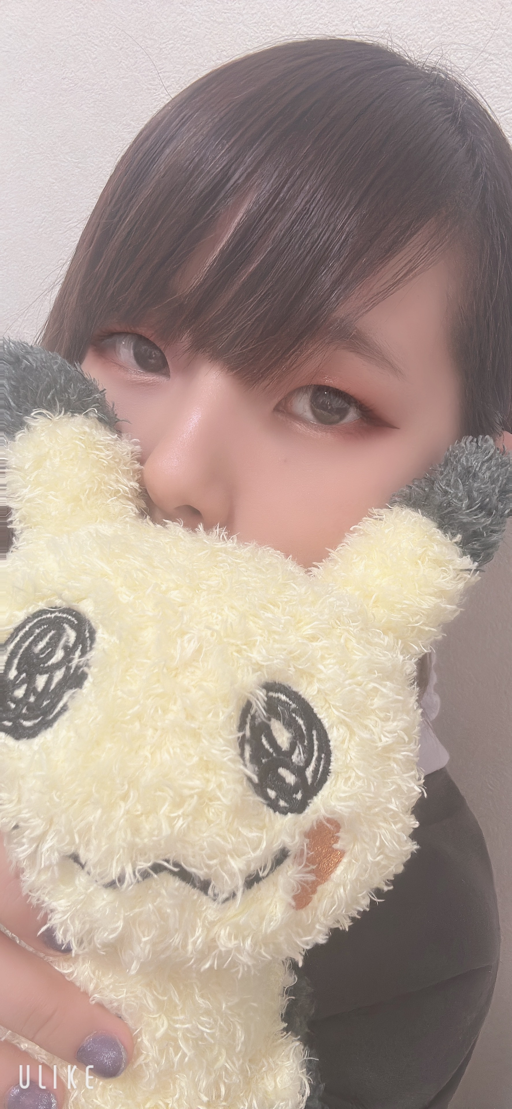 はじめまして(?' ? ' ?)