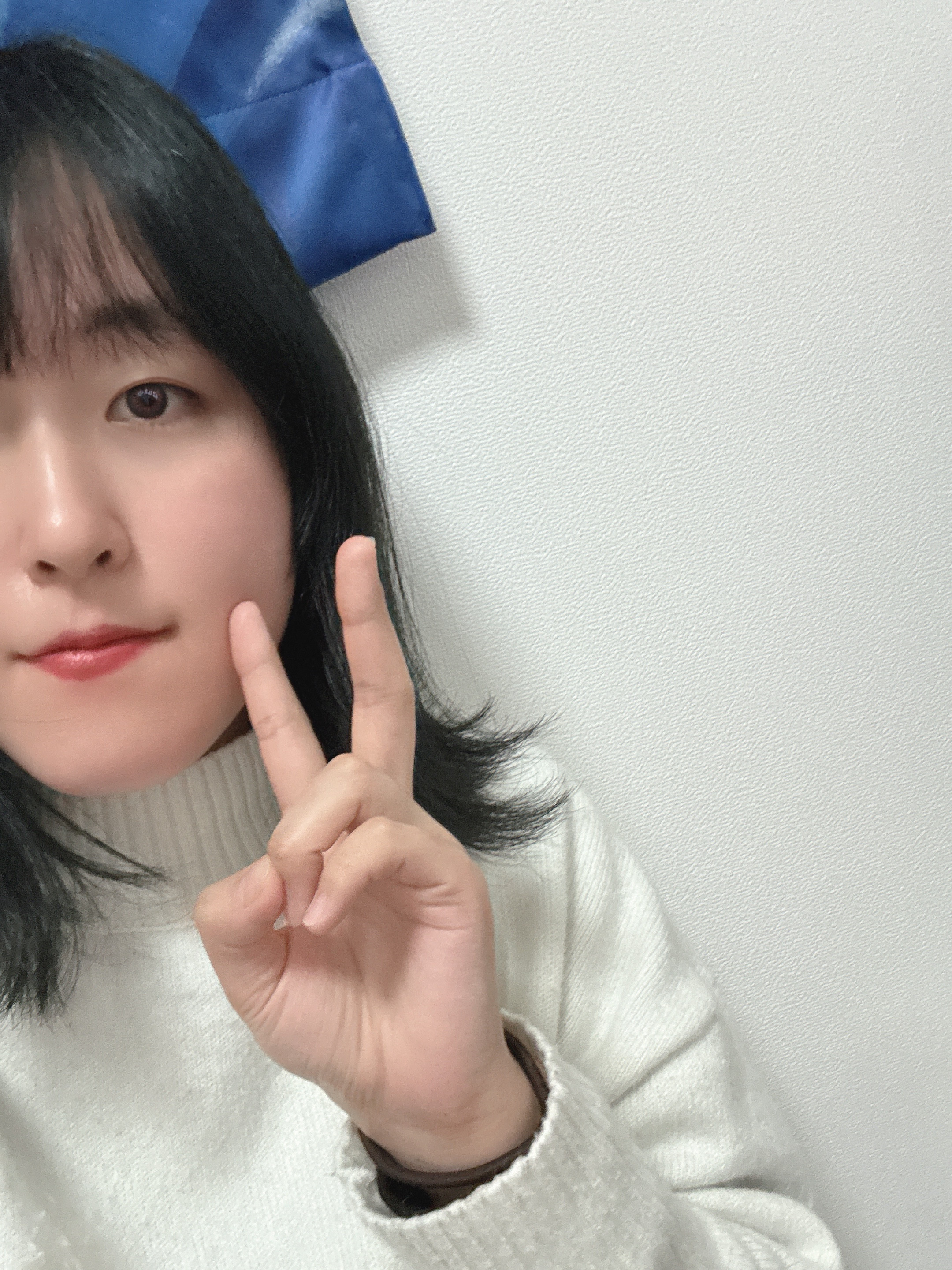 美容院に行ってきました！