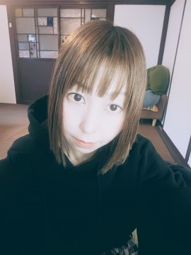 藍井すずちゃんの2025/1/21 (火) 15:30のブログ