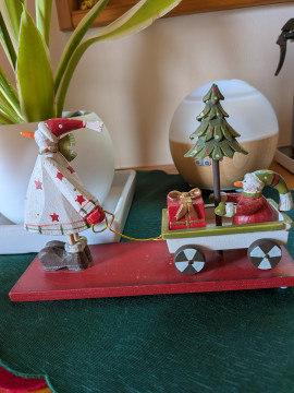 美月ちゃんの12/7 (日) 13:48のブログ