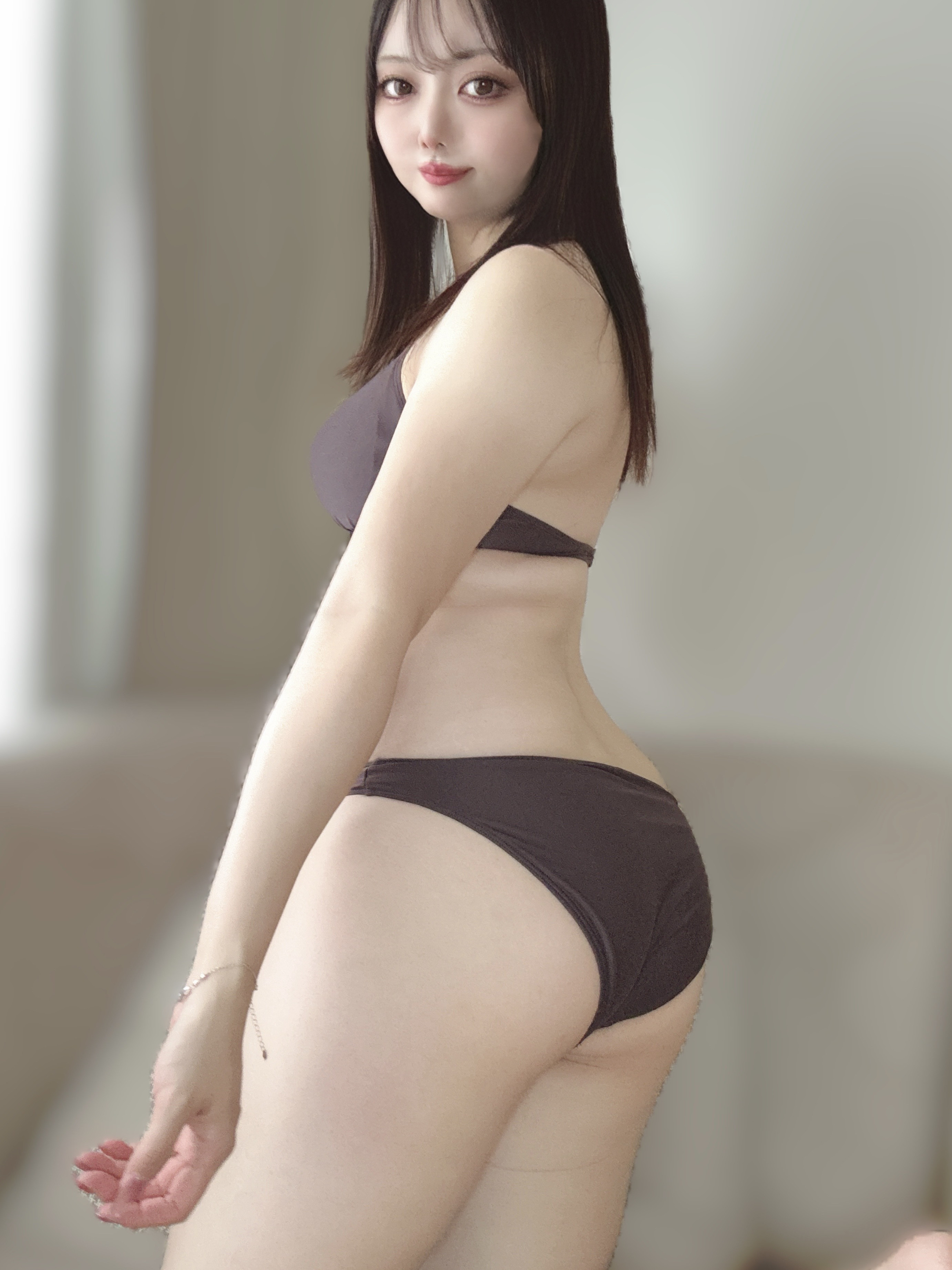 むっっっちむちMAX水着