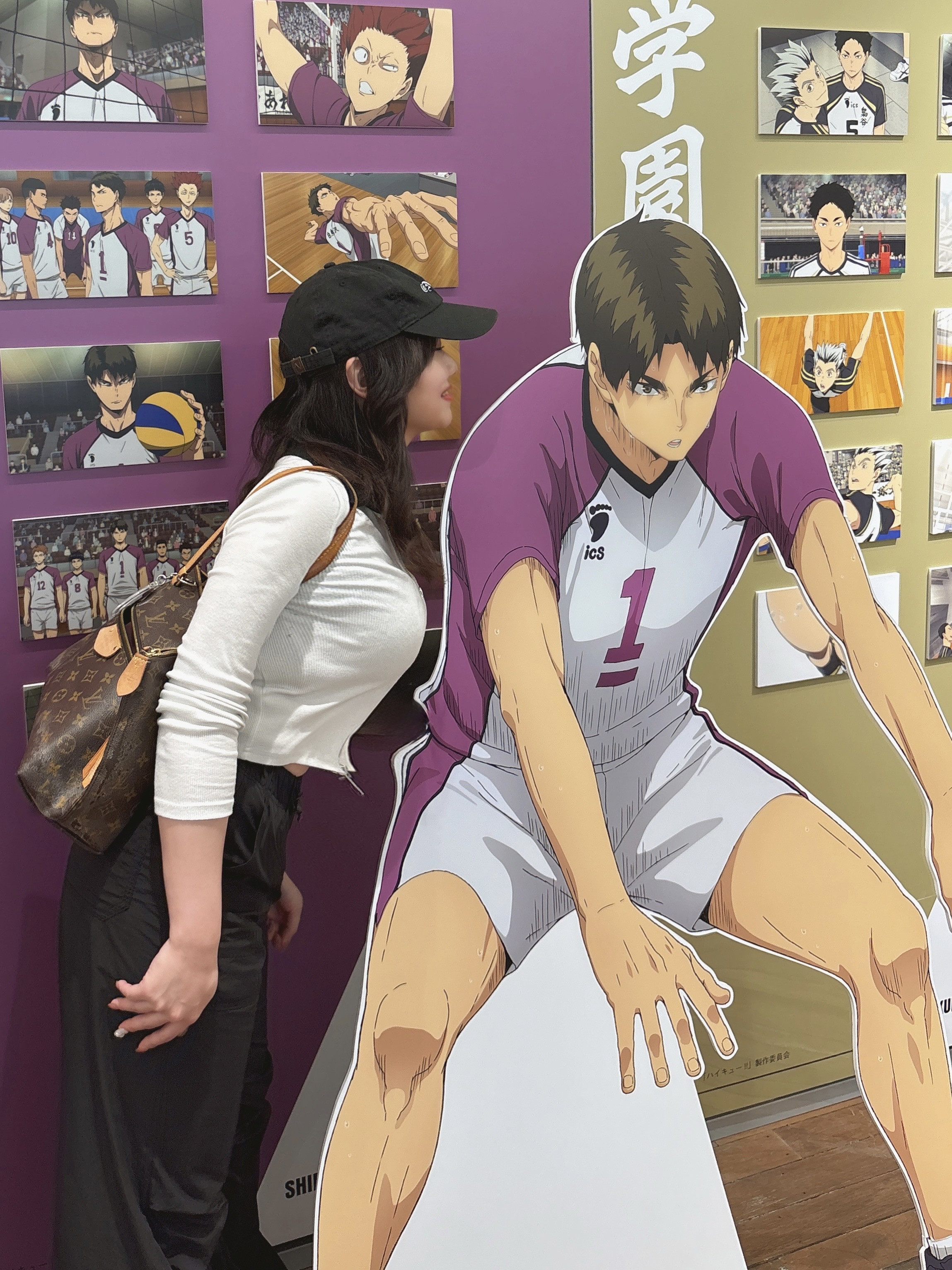 ゴールデンウィーク